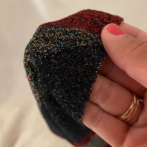 Isabel marant scarf - Picture 3 of 5